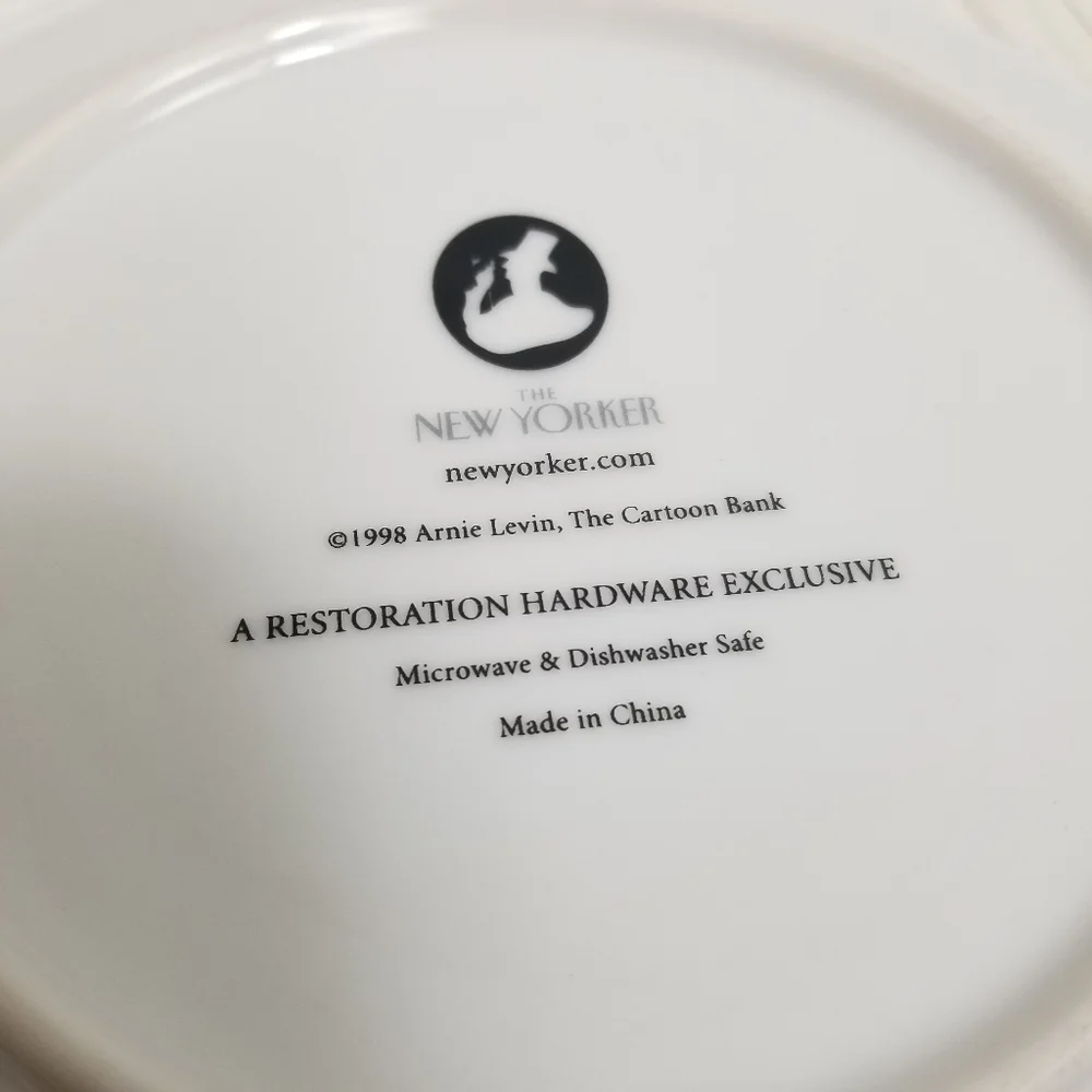 Restoration Hardware 8